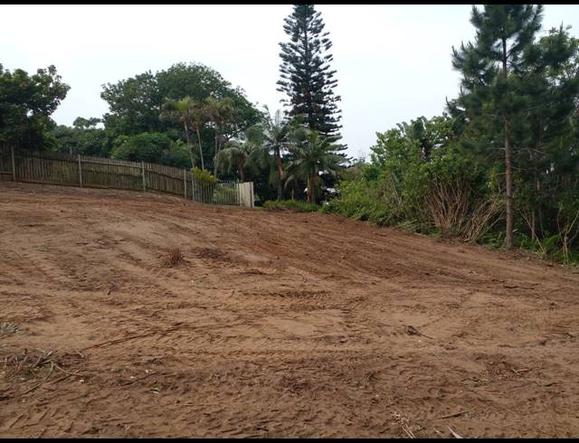 1,784M² VACANT LAND FOR SALE IN RAMSGATE